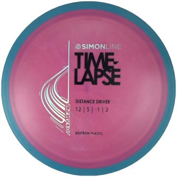 Axiom Discs Neutron Time-Lapse (retooled) Simon Line