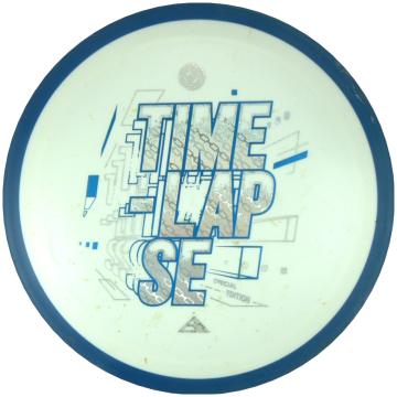 Axiom Discs Neutron Time-Lapse (retooled) Simon Line - Special Edition