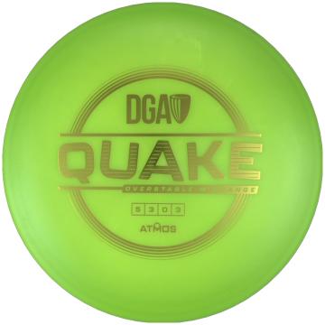 DGA Atmos Quake