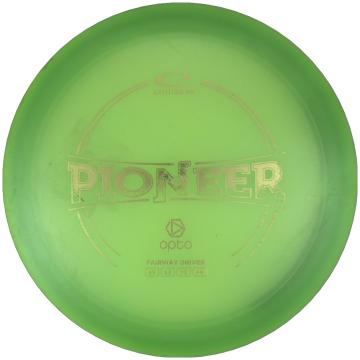 Latitude 64 Opto Pioneer