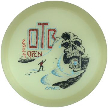 Streamline Discs Color Eclipse Drift OTB Open Exclusive