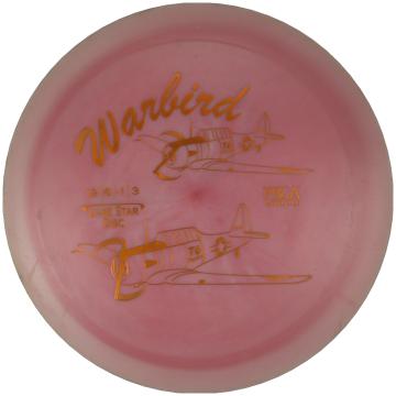 Lone Star Disc Alpha Warbird