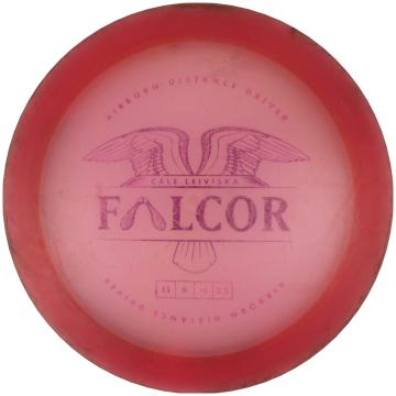 Prodigy Disc 400 Airborn Falcor