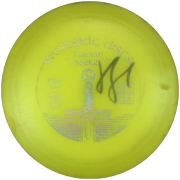 Westside Discs VIP Sword (Kalevan Miekka)