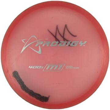 Prodigy Disc 400 M1
