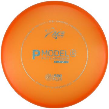Prodigy Disc Ace ProFlex P Model S