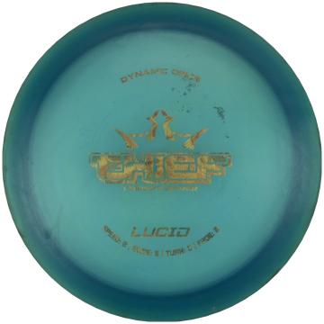 Dynamic Discs Lucid Thief
