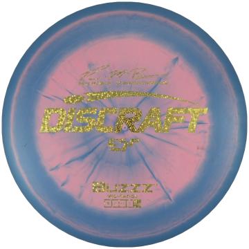 Discraft ESP Buzzz Paul McBeth