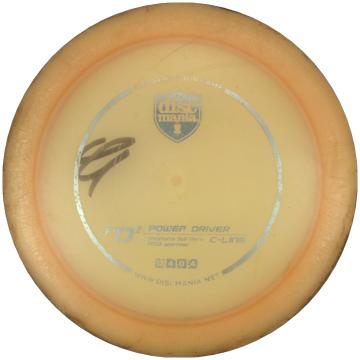 Discmania C-Line PD2 Innova Made