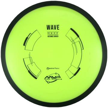 MVP Disc Sports Neutron Wave