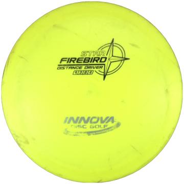 Innova Star Firebird