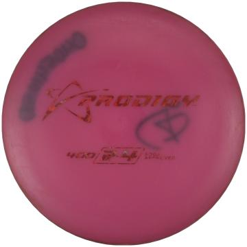 Prodigy Disc 400 PA-4