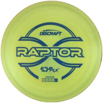 Discraft ESP FLX Raptor