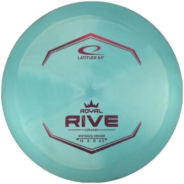 Latitude 64 Grand Rive