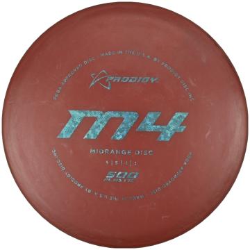 Prodigy Disc 500 M4