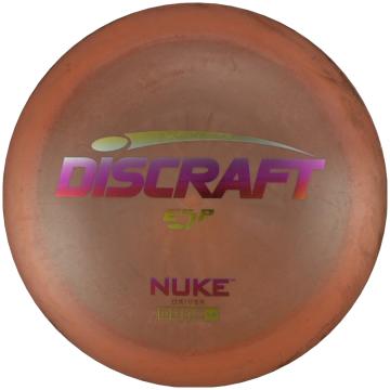 Discraft ESP Nuke