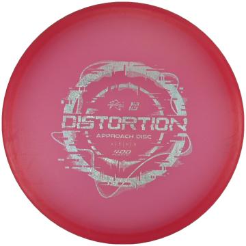 Prodigy Disc 400 Distortion Kevin Jones