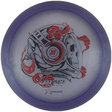 Prodigy Disc 400 Feedback Kevin Jones
