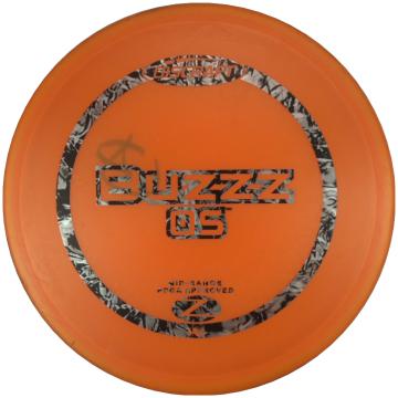 Discraft Z Line Buzzz OS