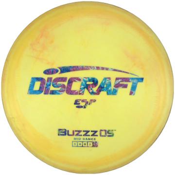 Discraft ESP Buzzz OS