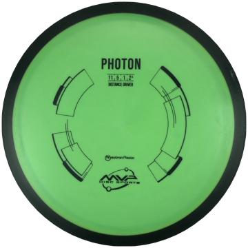 MVP Disc Sports Neutron Photon
