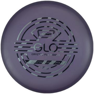Discraft Cryztal FLX Glo Roach 2021 Ledgestone Edition