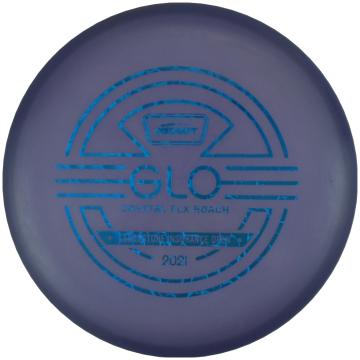Discraft Cryztal FLX Glo Roach 2021 Ledgestone Edition