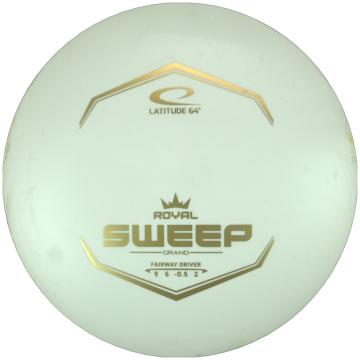 Latitude 64 Grand Sweep