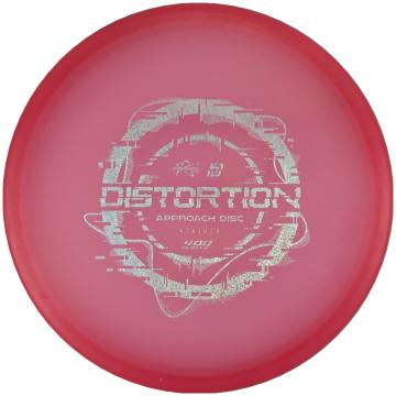 Prodigy Disc 400 Distortion Kevin Jones