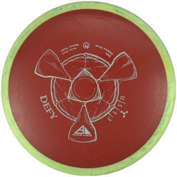 Axiom Discs Neutron Defy