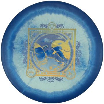 Prodigy Disc 500 Spectrum A5 Luke Humphries Signature Series (2024)