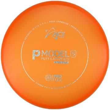Prodigy Disc Ace ProFlex P Model S