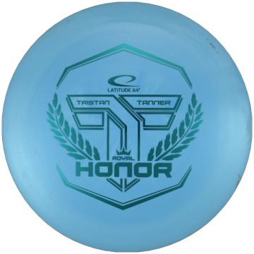 Latitude 64 Grand Honor Tristan Tanner (Team Series 2023)
