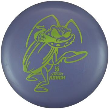 Discraft Big Z Roach