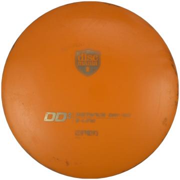 Discmania S-Line DD3