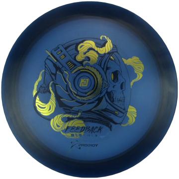 Prodigy Disc 400 Feedback Kevin Jones