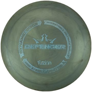 Dynamic Discs BioFuzion Defender