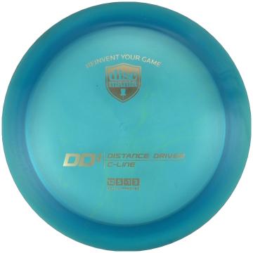 Discmania C-Line DD3