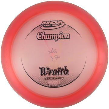 Innova Champion Wraith