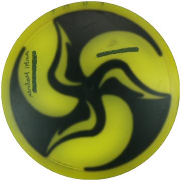 Innova Champion Roc3