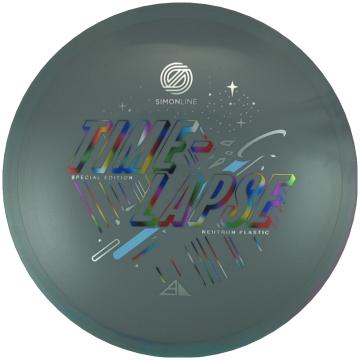 Axiom Discs Neutron Time-Lapse Simon Line - Special Edition