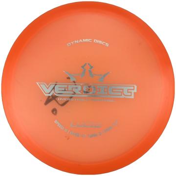 Dynamic Discs Lucid Verdict