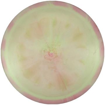 Discraft ESP Swirl Vulture Holyn Handley (Tour Series 2023)