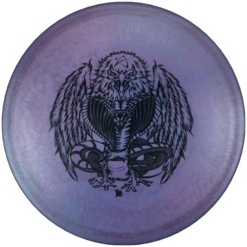 Prodigy Disc 500 Spectrum A2 Circle of Life