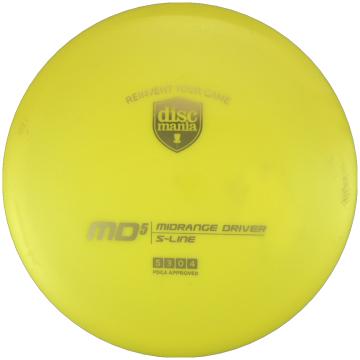Discmania S-Line MD5