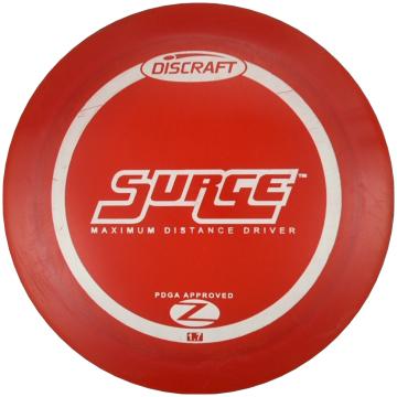 Discraft Z Line Surge