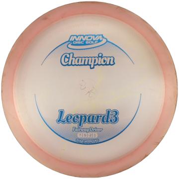 Innova Champion Leopard3