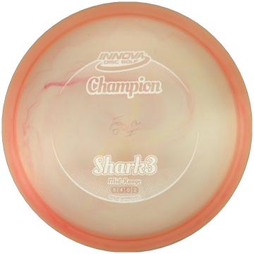 Innova Champion Shark3