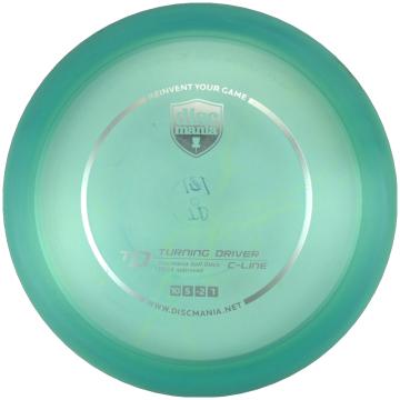 Discmania C-Line TD Innova Made