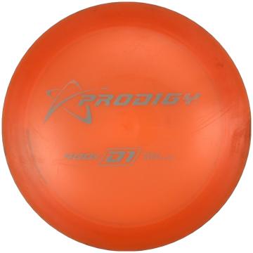 Prodigy Disc 400 D1